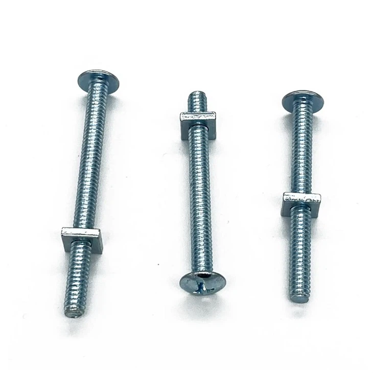 Roof Bolt