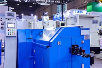 Yog vim li cas 80% ntawm lub ntiaj teb no fasteners los ntawm txias taub hau?