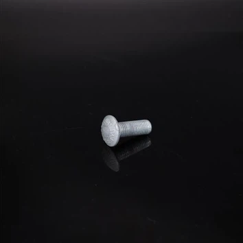 HDG Carriage Bolt DINT DIN603 LUB TAUB HAU KOM HAUM